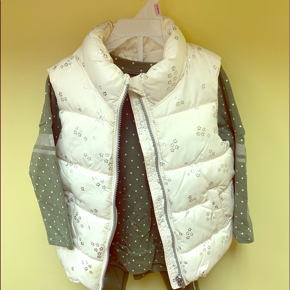 Children clothes